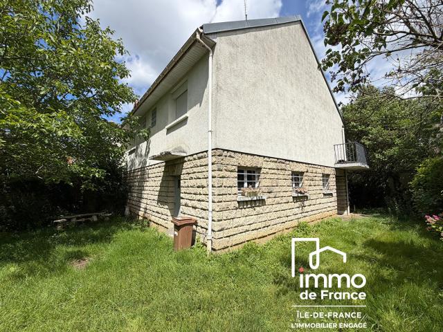 Maison 4 pièces 141 m²