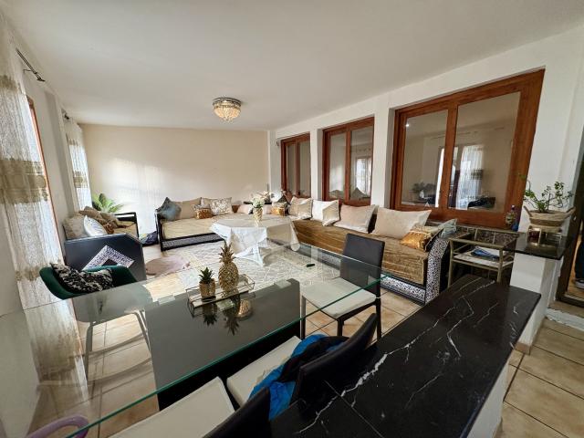 Maison 4 pièces 141 m²