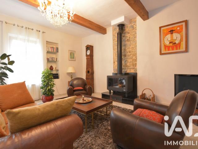 Maison 4 pièces 141 m²