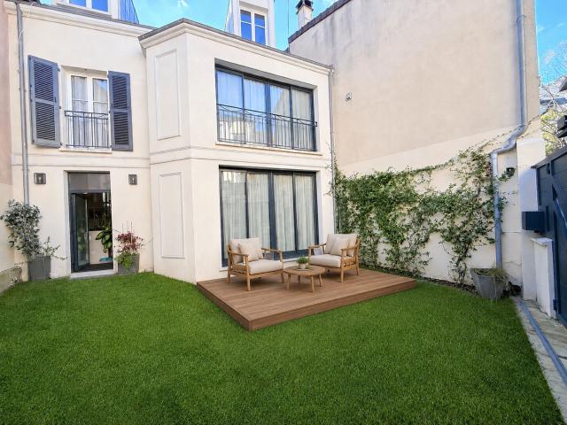 Maison 4 pièces 141 m²