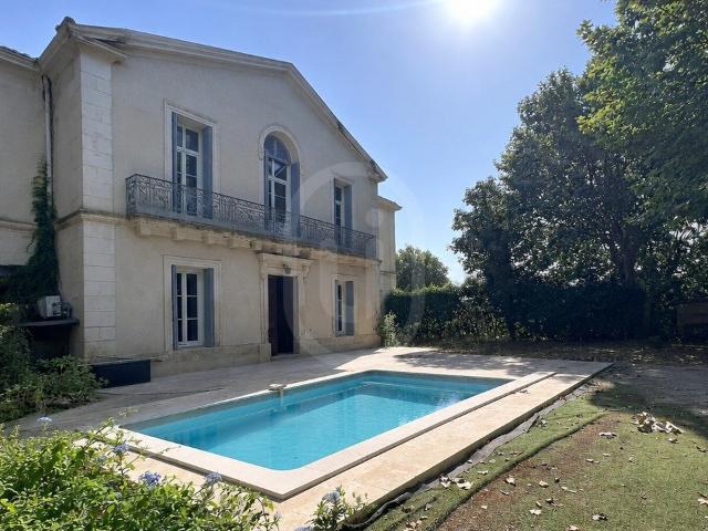 Maison 4 pièces 141 m²