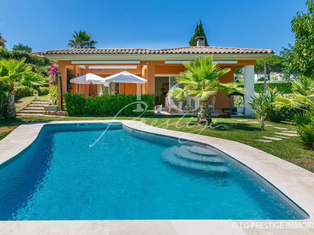 Maison 4 pièces 141 m²