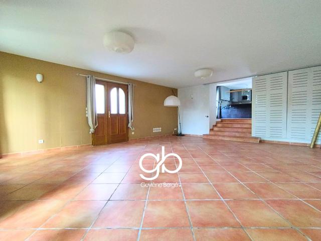 Maison 4 pièces 141 m²