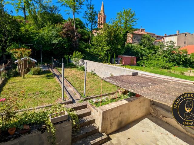 Maison 4 pièces 141 m²
