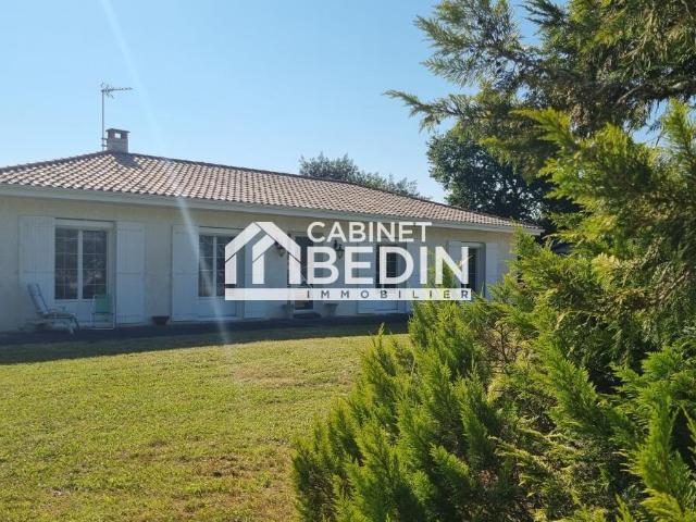 Maison 4 pièces 141 m²