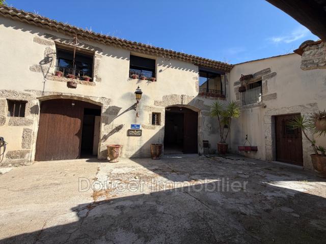 Maison 4 pièces 141 m²