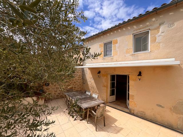 Maison 4 pièces 141 m²