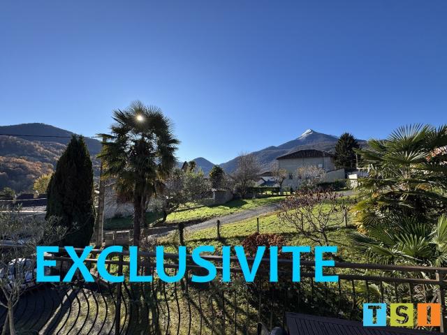 Maison 4 pièces 141 m²