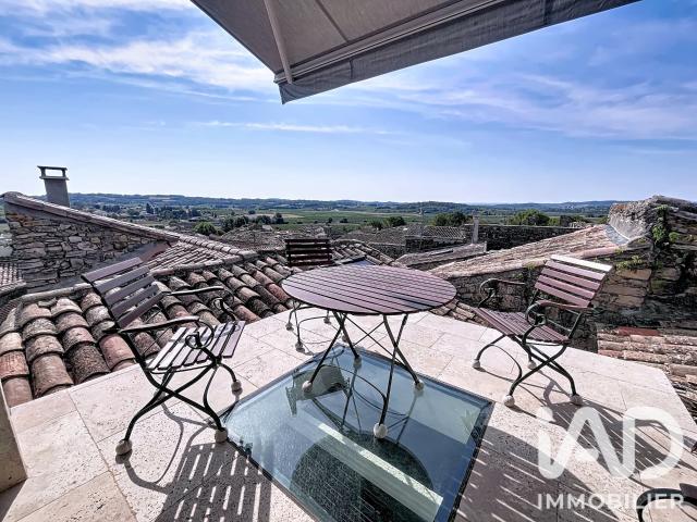 Maison 4 pièces 141 m²