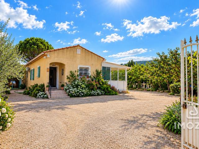 Maison 4 pièces 141 m²