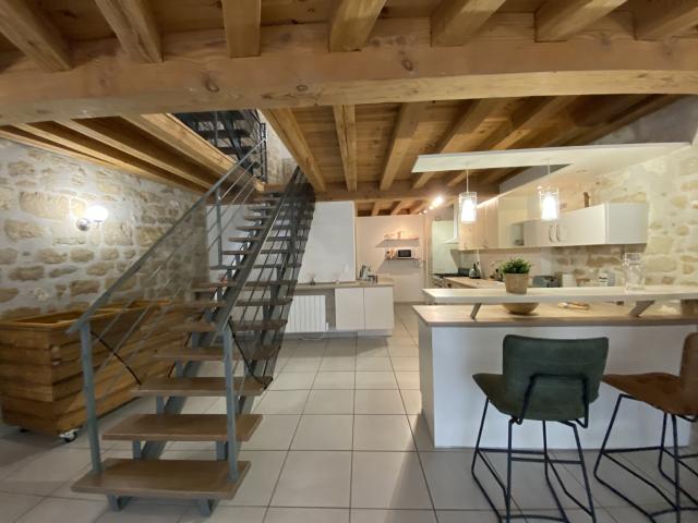 Maison 4 pièces 141 m²