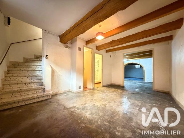 Maison 4 pièces 141 m²