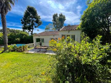 Maison 4 pièces 142 m²