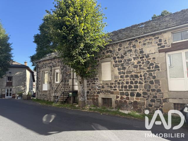 Maison 4 pièces 142 m²