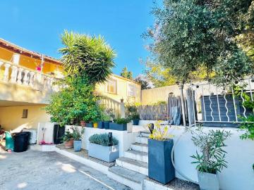 vendre Maison à Alpes - Jardin, Cave, Terrasse