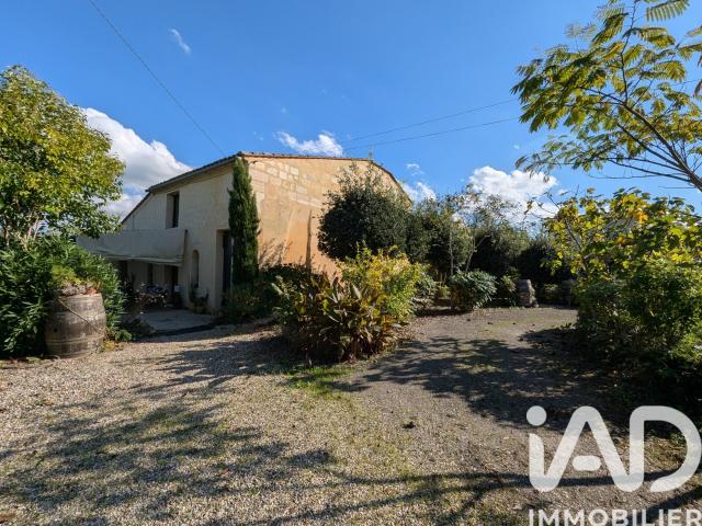 Maison 4 pièces 142 m²