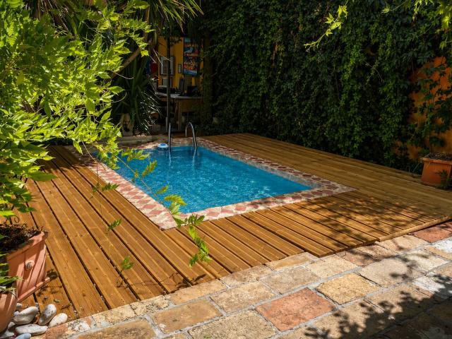 Maison 4 pièces 142 m²