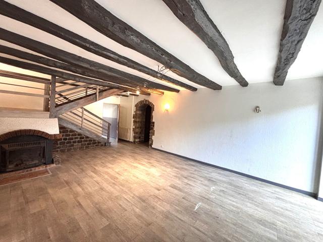 Maison 4 pièces 142 m²