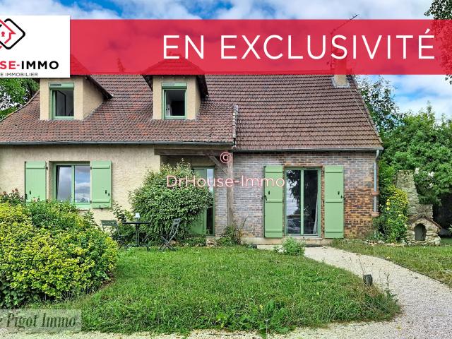 Maison 4 pièces 111 m²