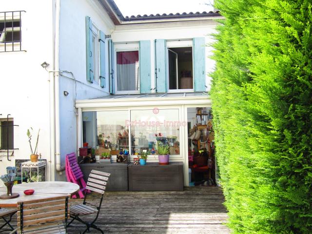Maison 4 pièces 142 m²