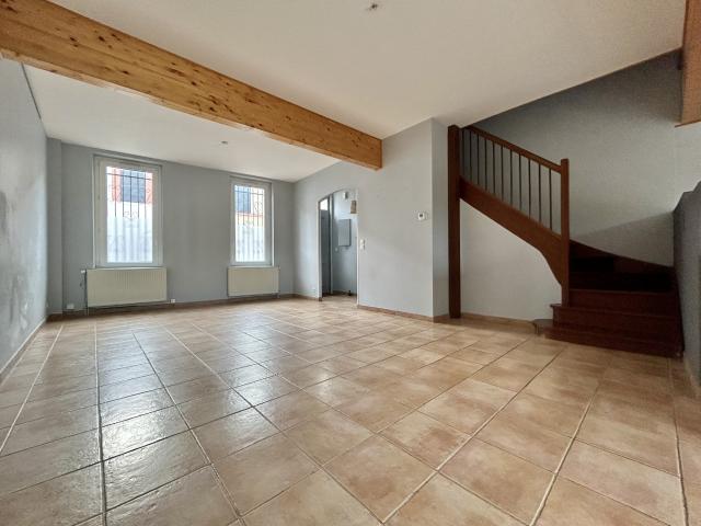 Maison 4 pièces 142 m²