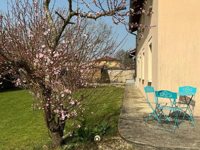 Maison 4 pièces 142 m²