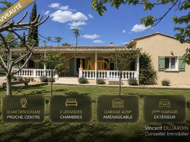 Maison 4 pièces 142 m²