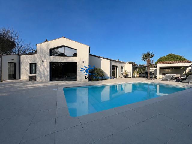 Maison 4 pièces 142 m²