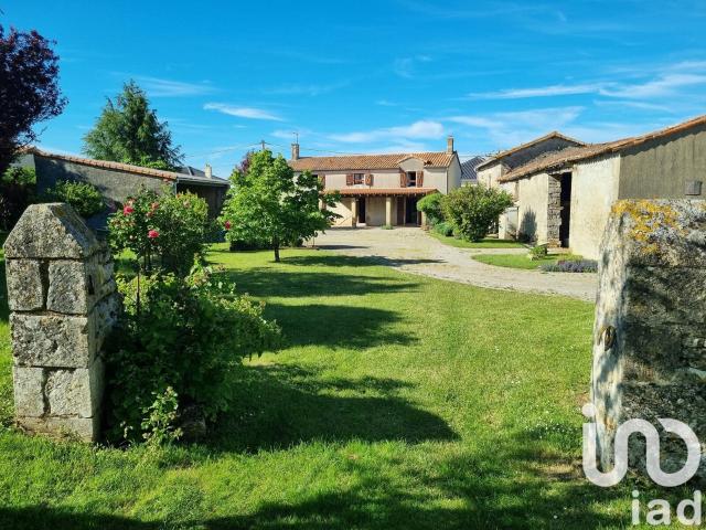 Maison 4 pièces 142 m²