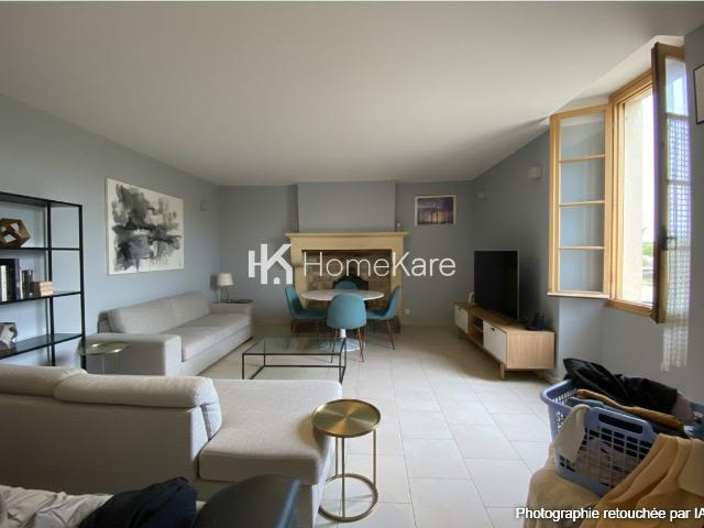 Maison 4 pièces 142 m²