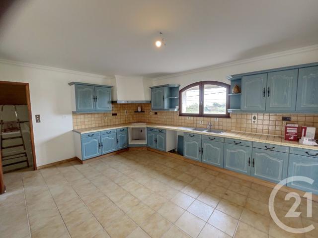 Maison 4 pièces 142 m²