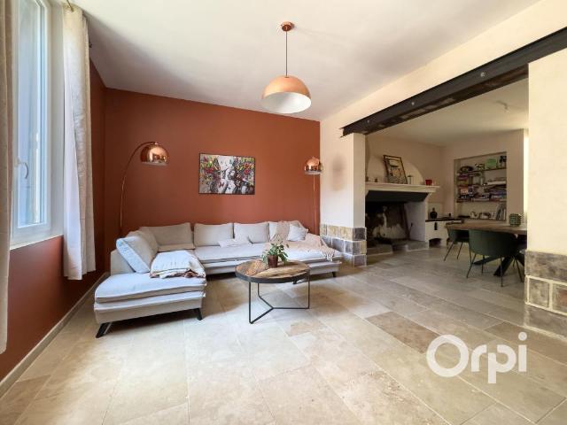 Maison 4 pièces 142 m²