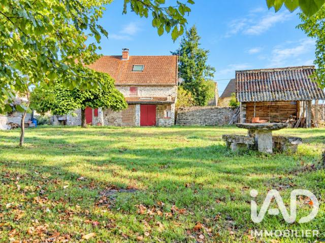 Maison 4 pièces 142 m²