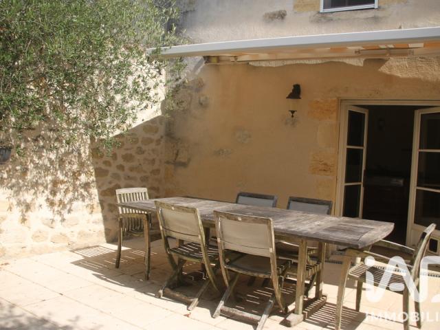 Maison 4 pièces 142 m²