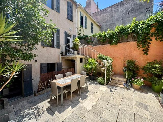 Maison 4 pièces 142 m²