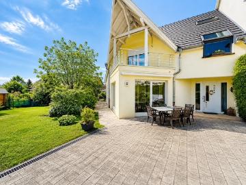 Maison 4 pièces 142 m²