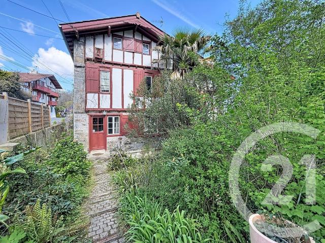 Maison 4 pièces 142 m²