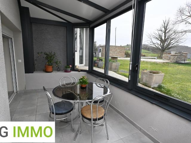 Maison 4 pièces 142 m²