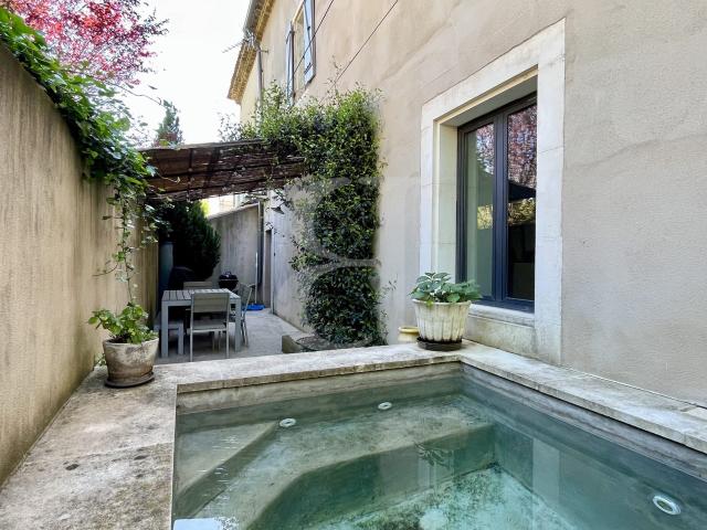 Maison 4 pièces 142 m²