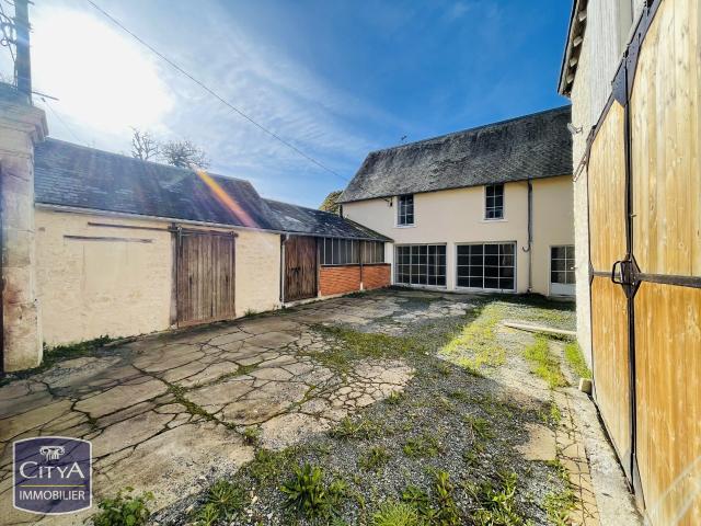 Maison 4 pièces 142 m²