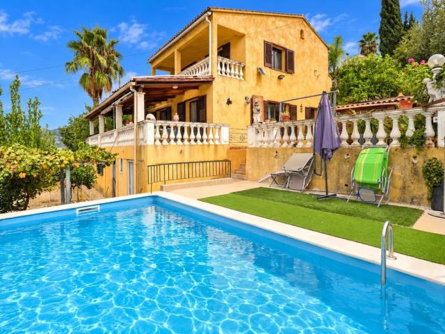 Maison 4 pièces 142 m²