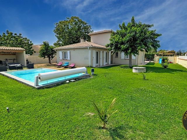 Maison 6 pièces 142 m²