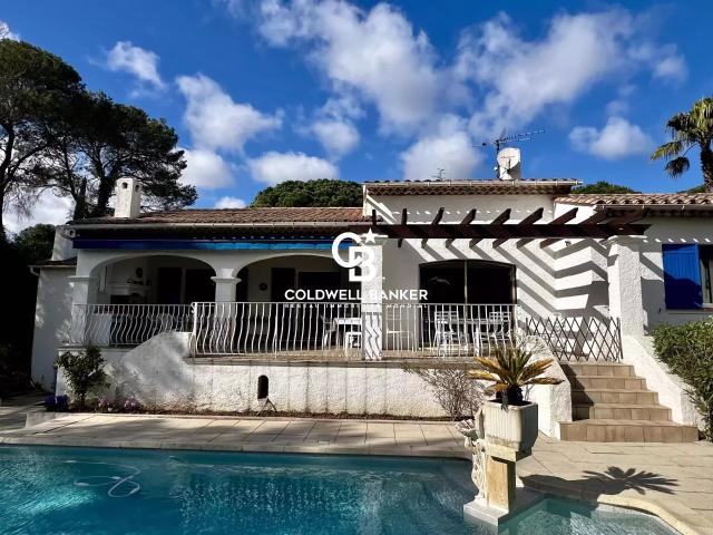 Maison 4 pièces 142 m²