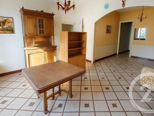 Maison 4 pièces 142 m²