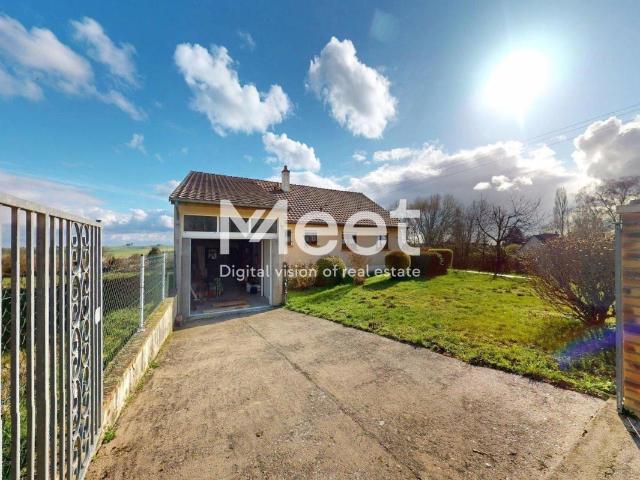 Maison 4 pièces 142 m²