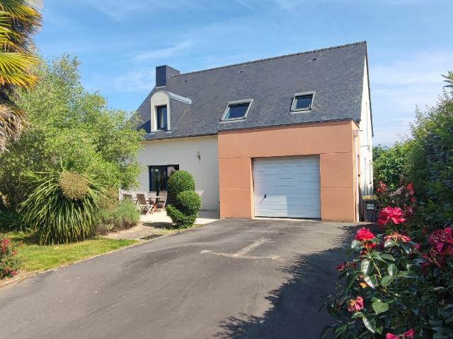 Maison 4 pièces 142 m²
