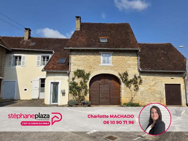 Maison 4 pièces 142 m²