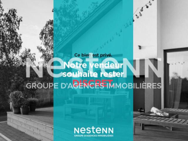 Maison 4 pièces 142 m²