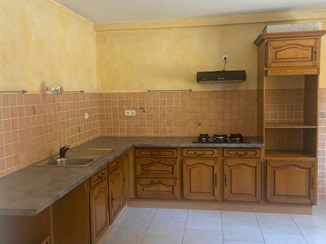 Maison 4 pièces, 142 m² à louer à Chessy 69380