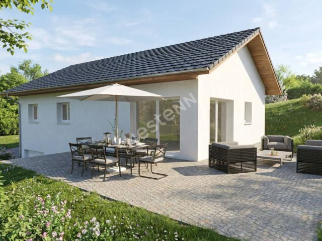 Maison 4 pièces 143 m²